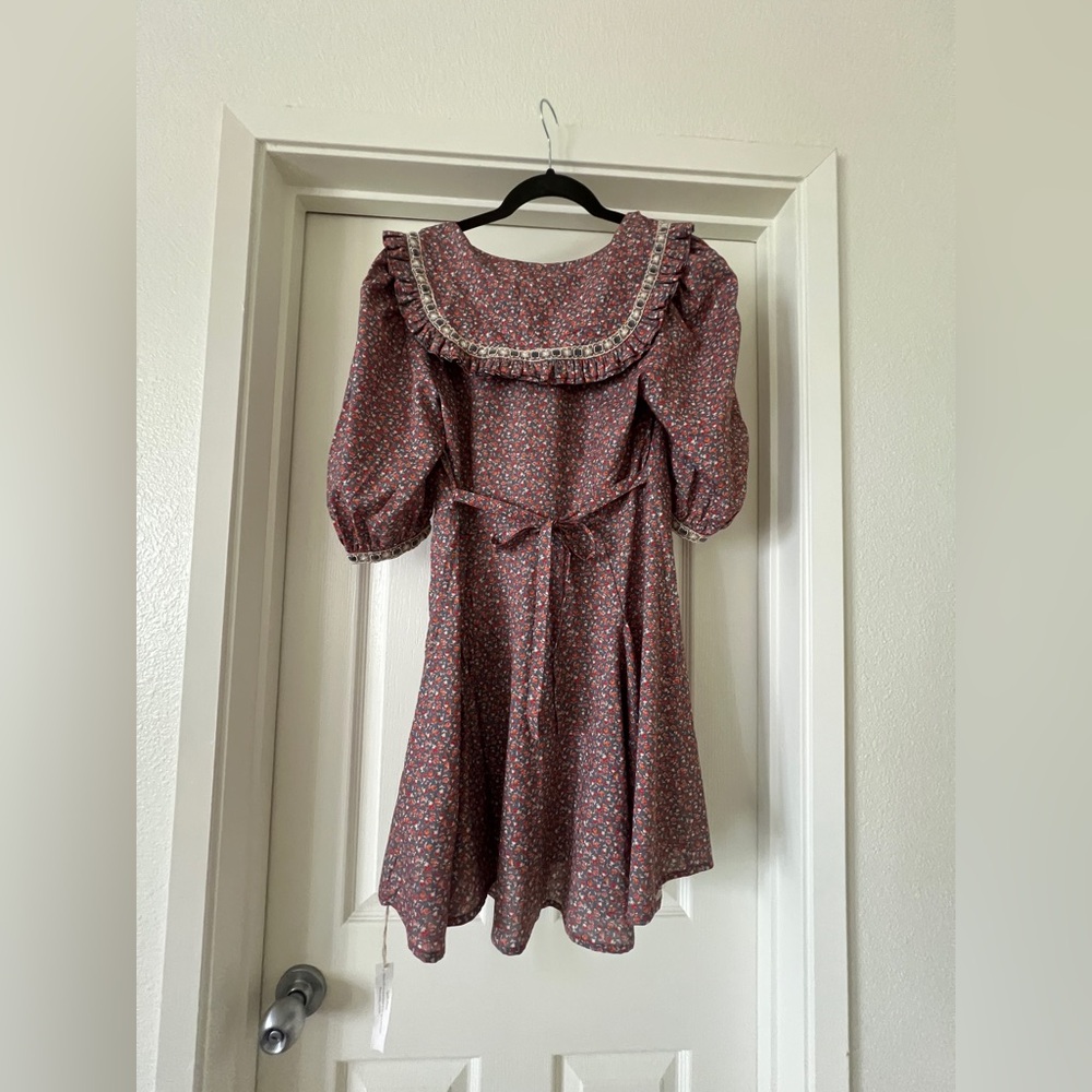 Christy Dawn The Bryce Dress NWT - Picture 3 of 8